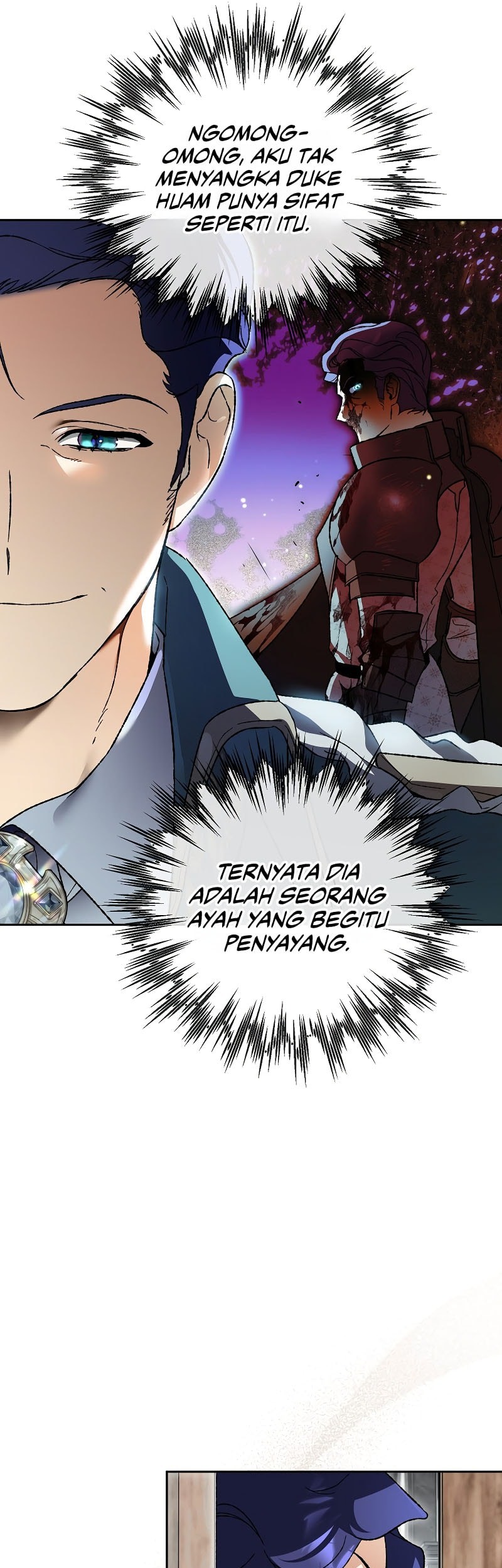 I Became The Genius Bastard Of A Noble Dark Clan Chapter 43 Gambar 34