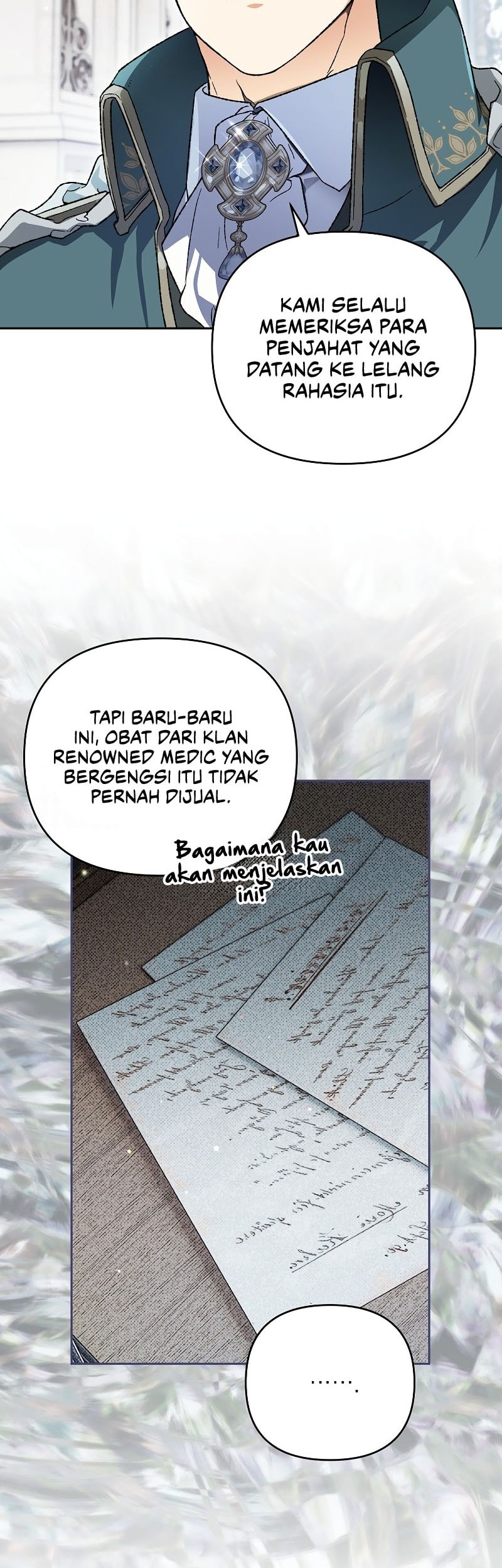 I Became The Genius Bastard Of A Noble Dark Clan Chapter 43 Gambar 39