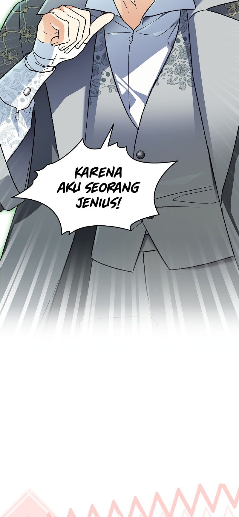 I Became The Genius Bastard Of A Noble Dark Clan Chapter 43 Gambar 41