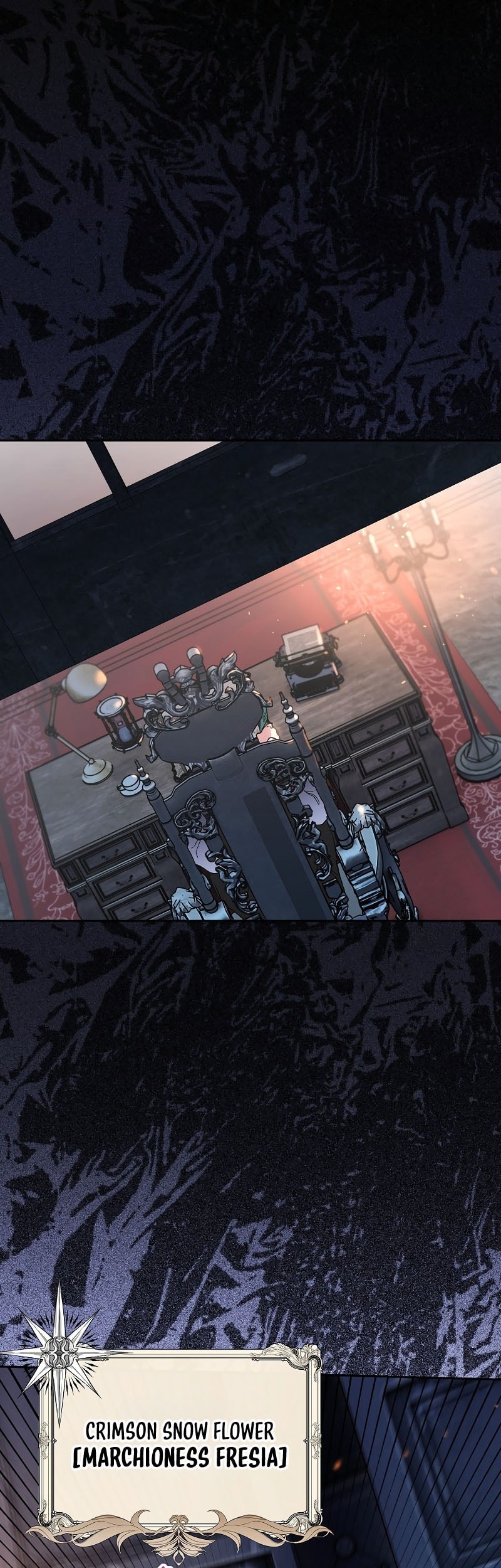 I Became The Genius Bastard Of A Noble Dark Clan Chapter 43 Gambar 46