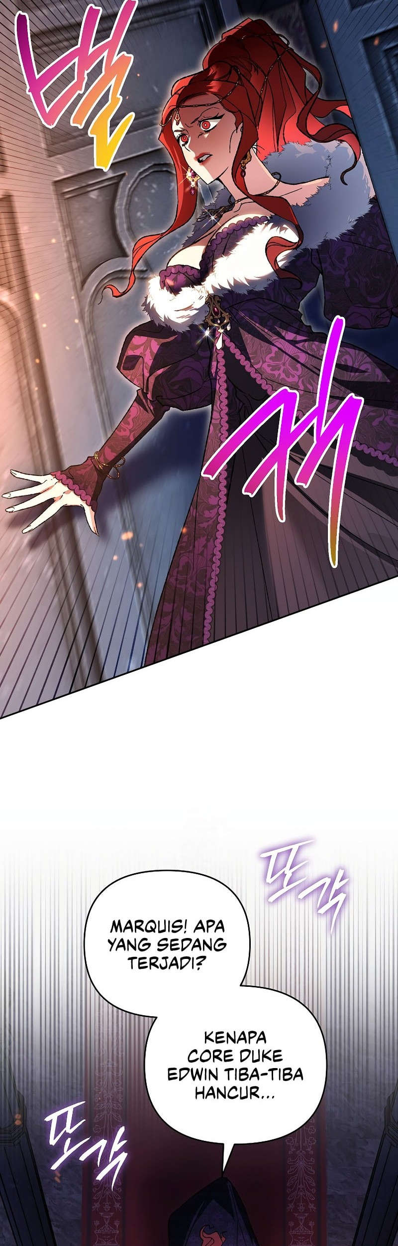 I Became The Genius Bastard Of A Noble Dark Clan Chapter 43 Gambar 47