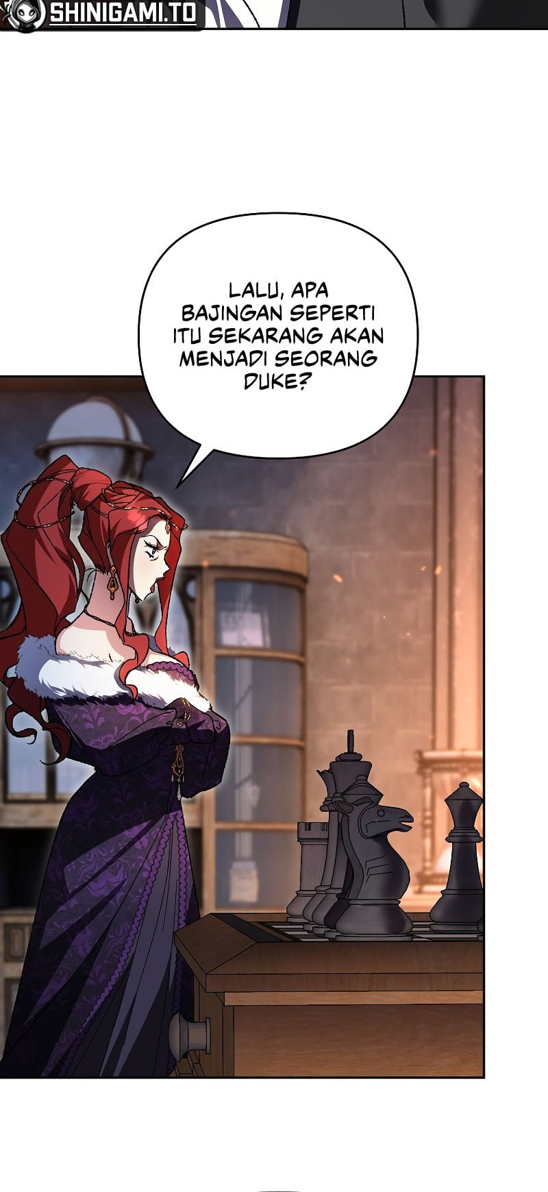 I Became The Genius Bastard Of A Noble Dark Clan Chapter 43 Gambar 49