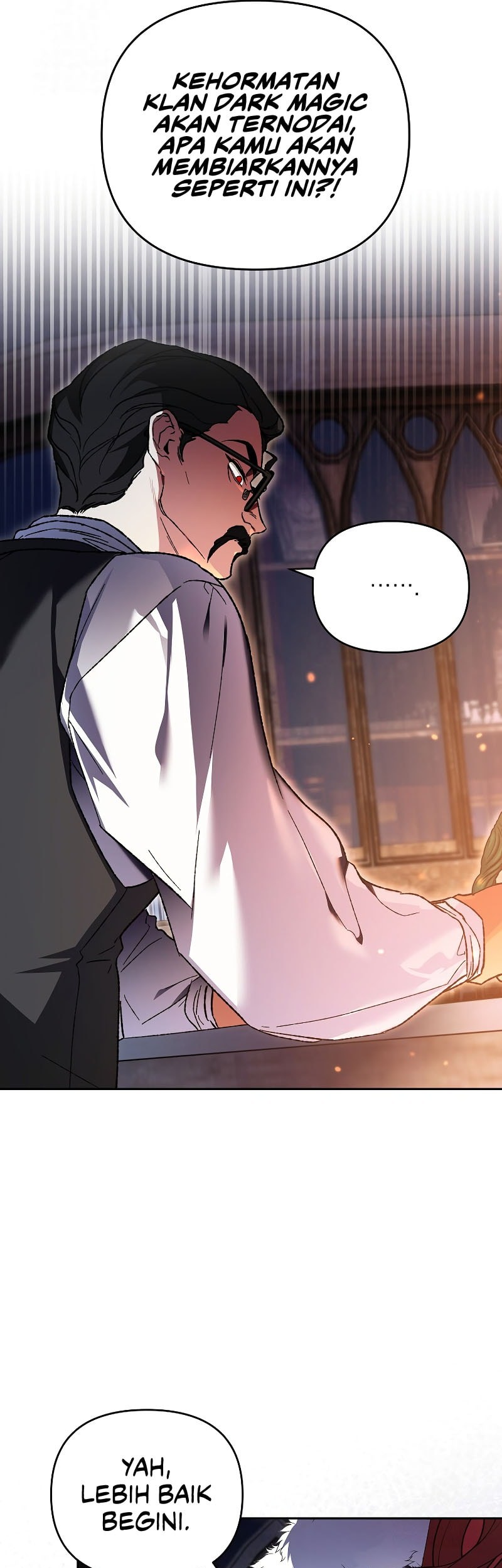 I Became The Genius Bastard Of A Noble Dark Clan Chapter 43 Gambar 50