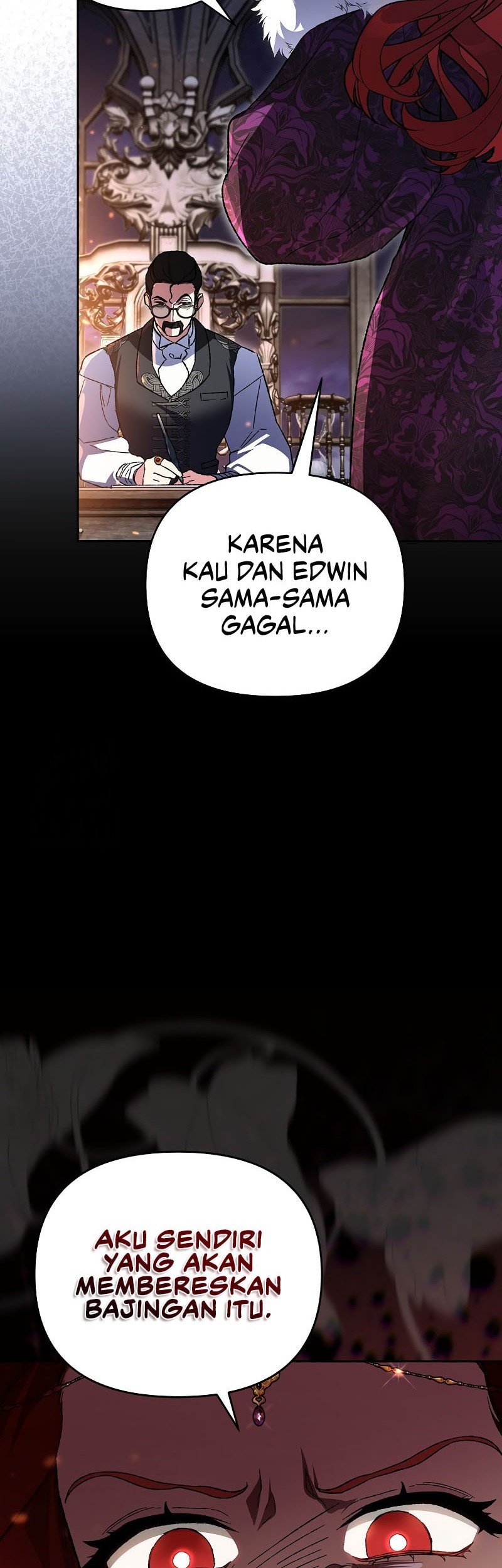 I Became The Genius Bastard Of A Noble Dark Clan Chapter 43 Gambar 51