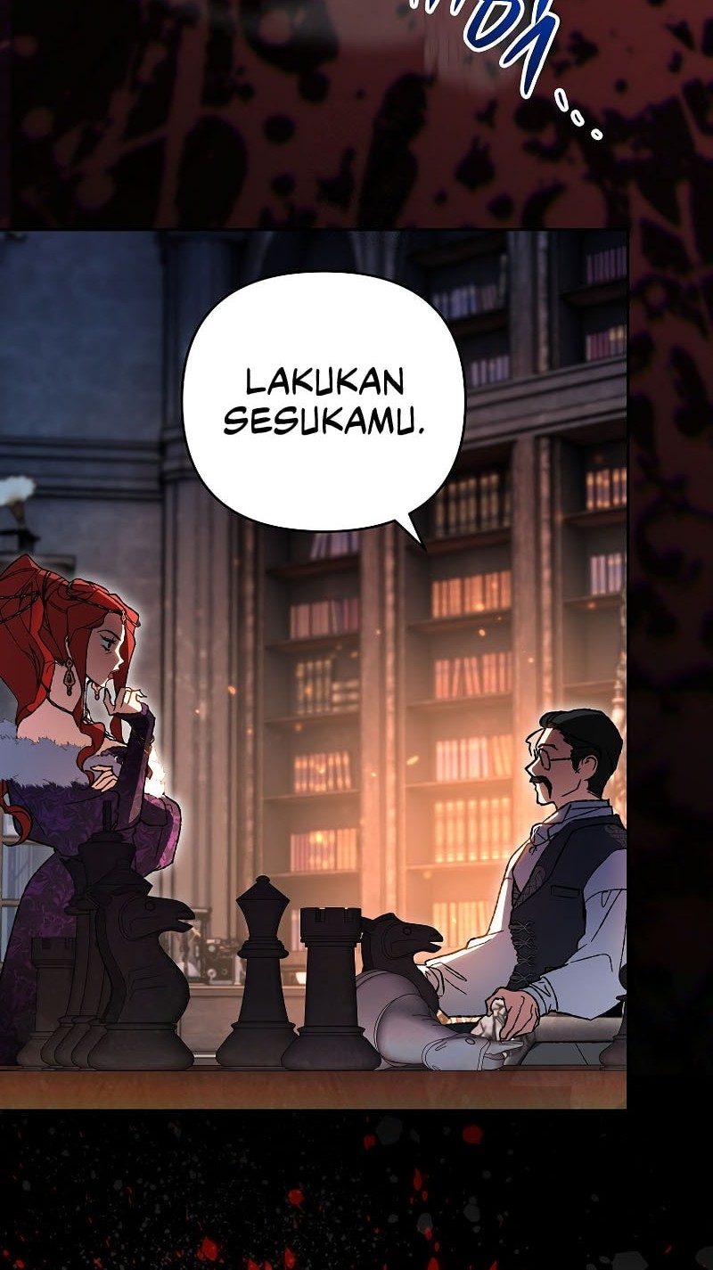 I Became The Genius Bastard Of A Noble Dark Clan Chapter 43 Gambar 53