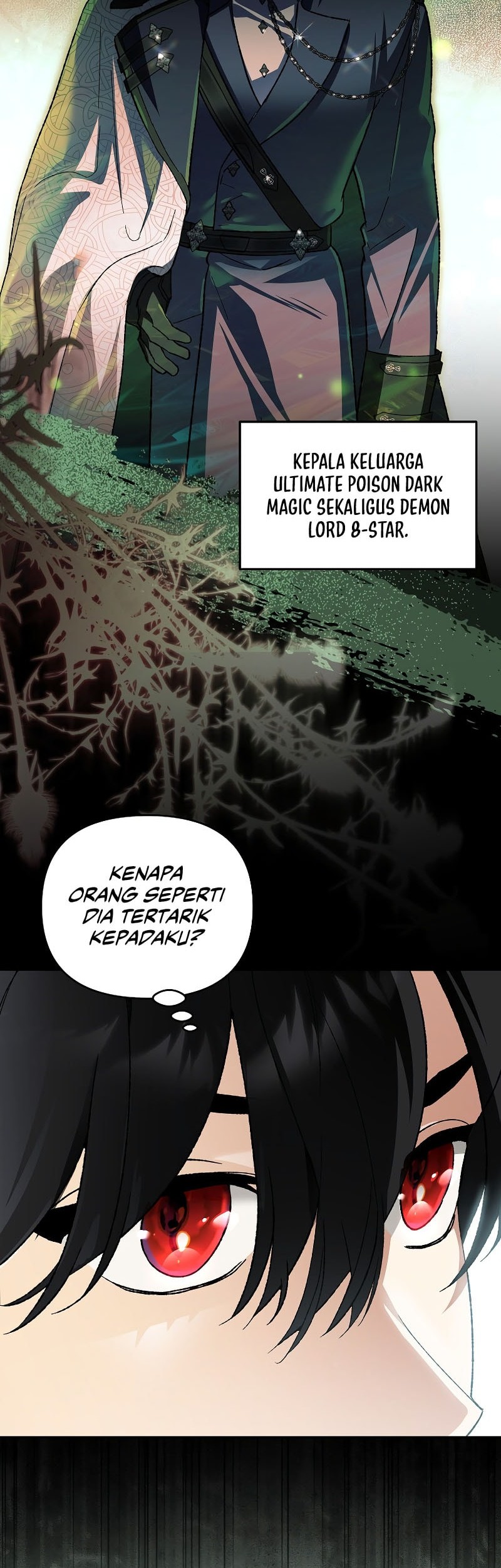 I Became The Genius Bastard Of A Noble Dark Clan Chapter 43 Gambar 7