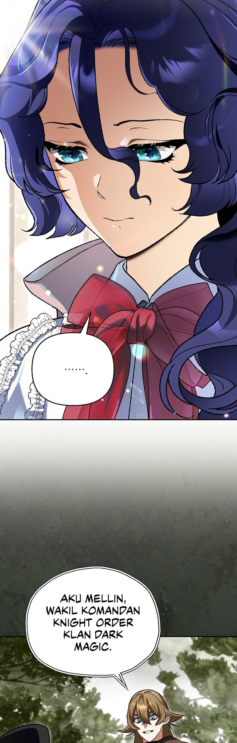 I Became The Genius Bastard Of A Noble Dark Clan Chapter 43 Gambar 12