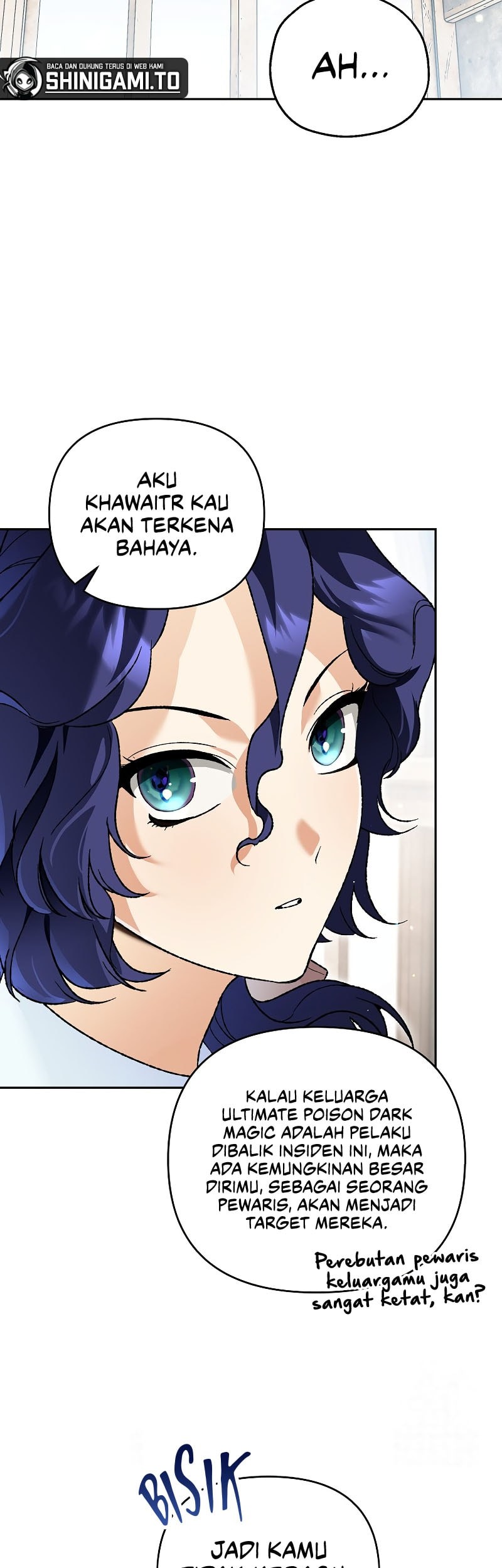 I Became The Genius Bastard Of A Noble Dark Clan Chapter 43 Gambar 16