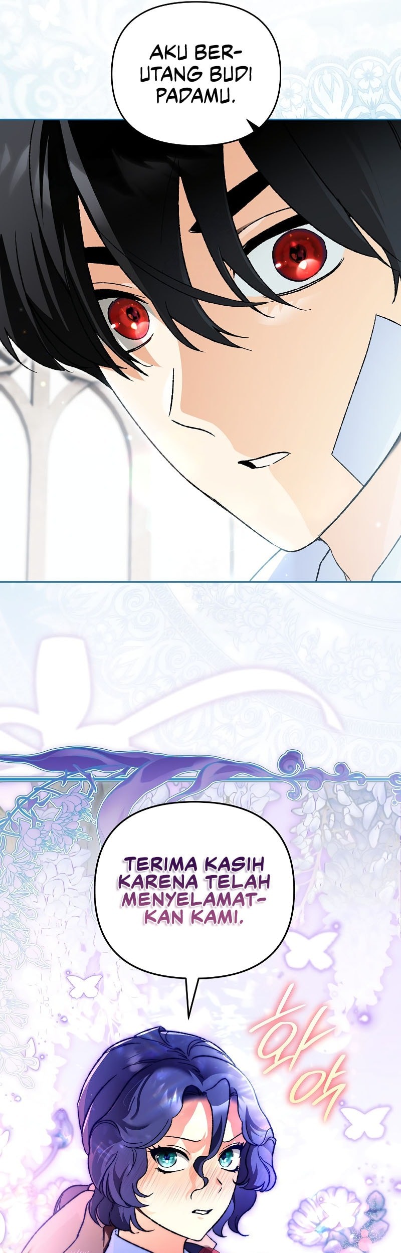 I Became The Genius Bastard Of A Noble Dark Clan Chapter 43 Gambar 18