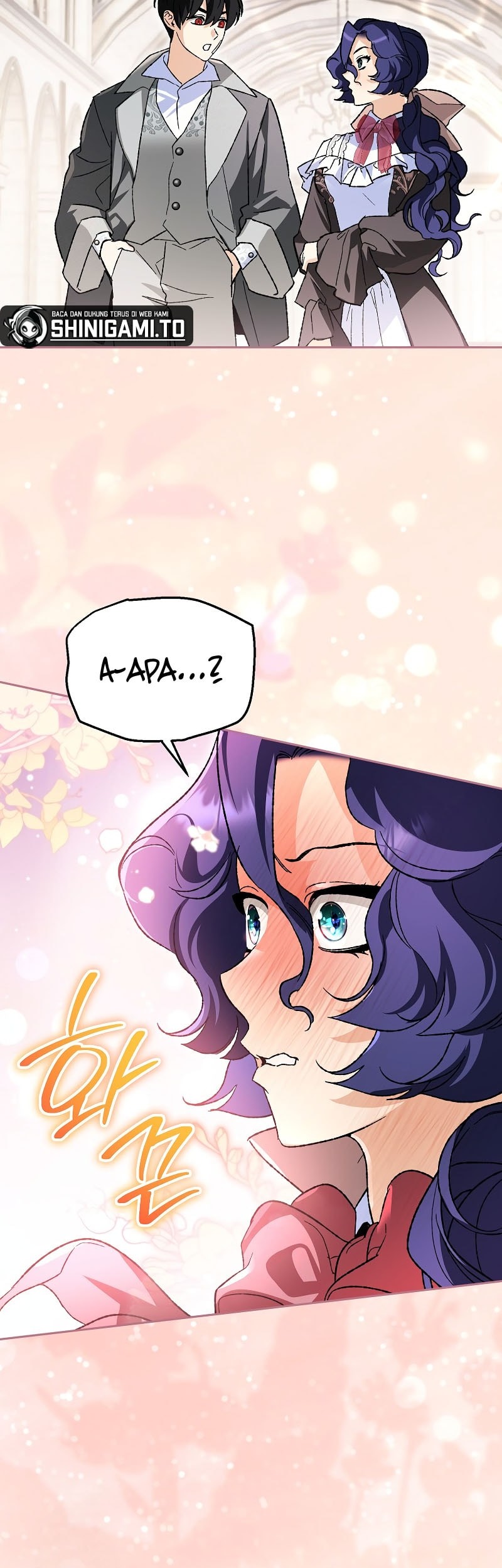 I Became The Genius Bastard Of A Noble Dark Clan Chapter 43 Gambar 20