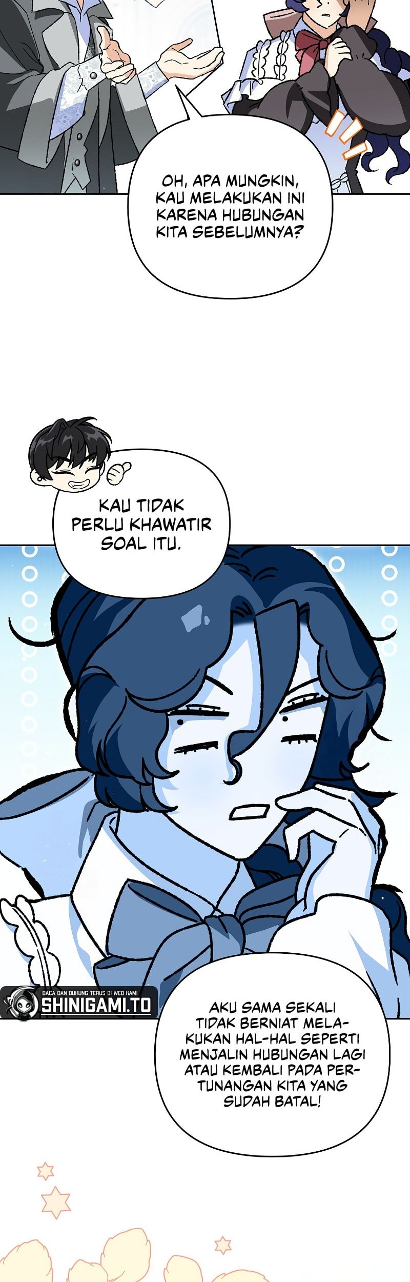 I Became The Genius Bastard Of A Noble Dark Clan Chapter 43 Gambar 23