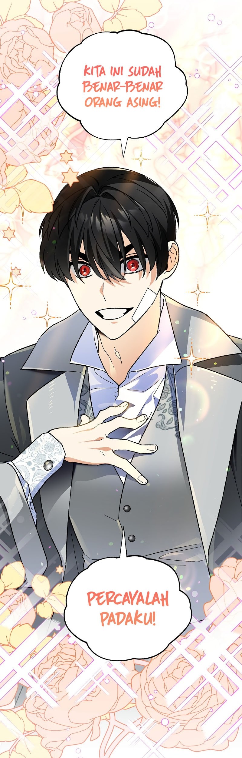 I Became The Genius Bastard Of A Noble Dark Clan Chapter 43 Gambar 24