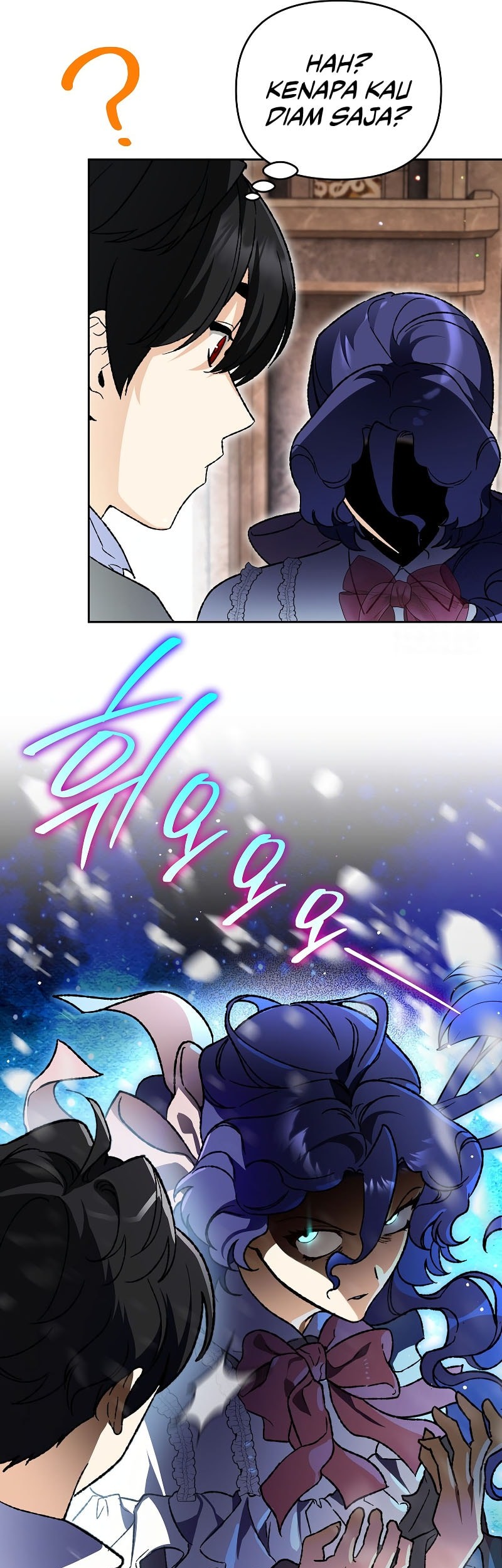 I Became The Genius Bastard Of A Noble Dark Clan Chapter 43 Gambar 26