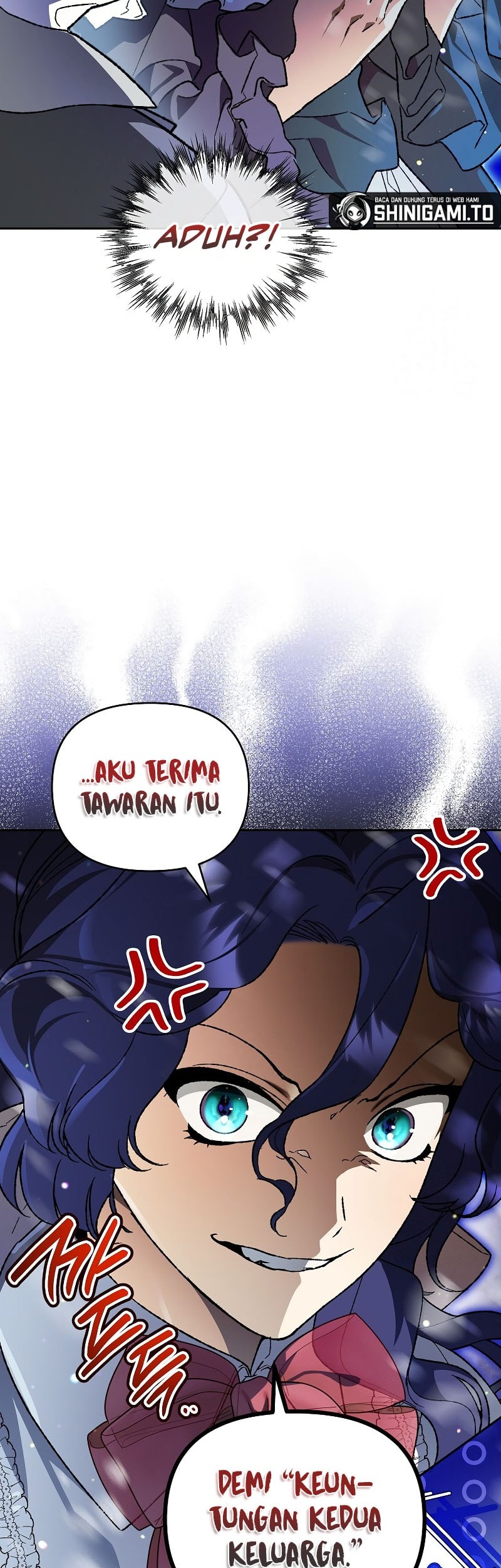 I Became The Genius Bastard Of A Noble Dark Clan Chapter 43 Gambar 27