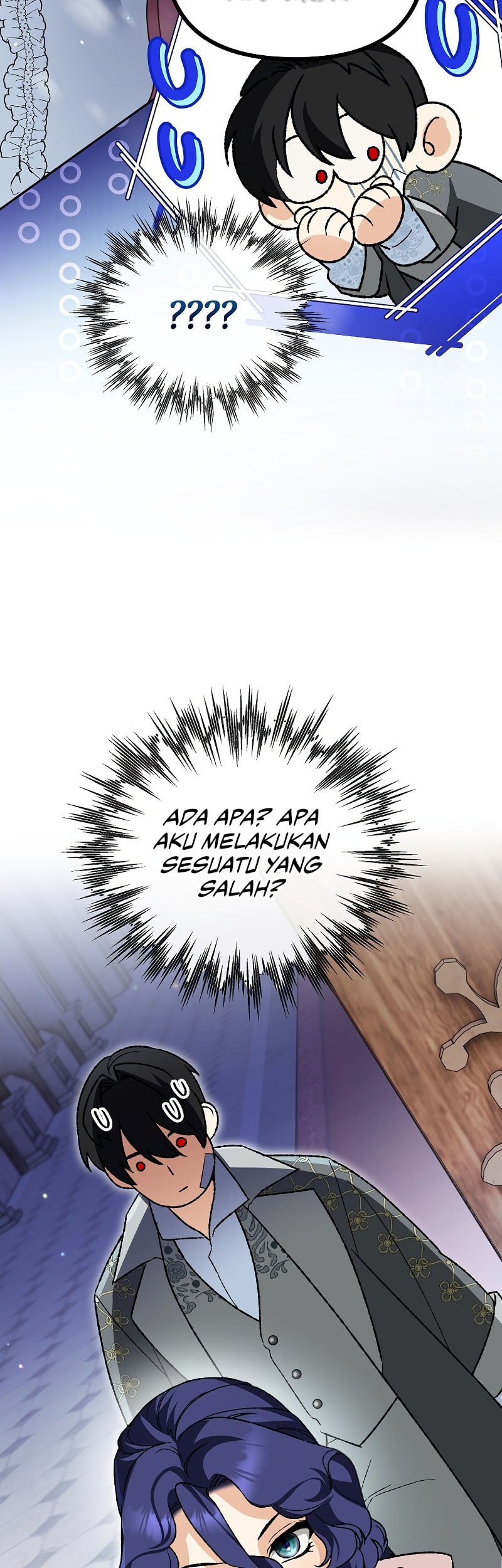 I Became The Genius Bastard Of A Noble Dark Clan Chapter 43 Gambar 28