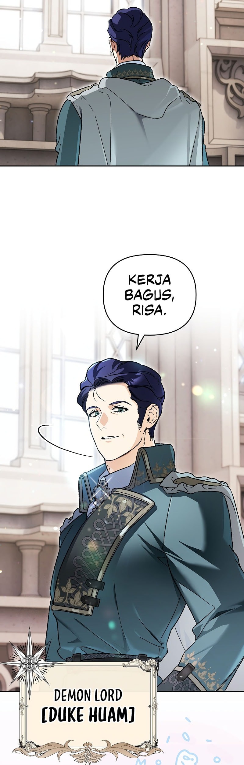 I Became The Genius Bastard Of A Noble Dark Clan Chapter 43 Gambar 30