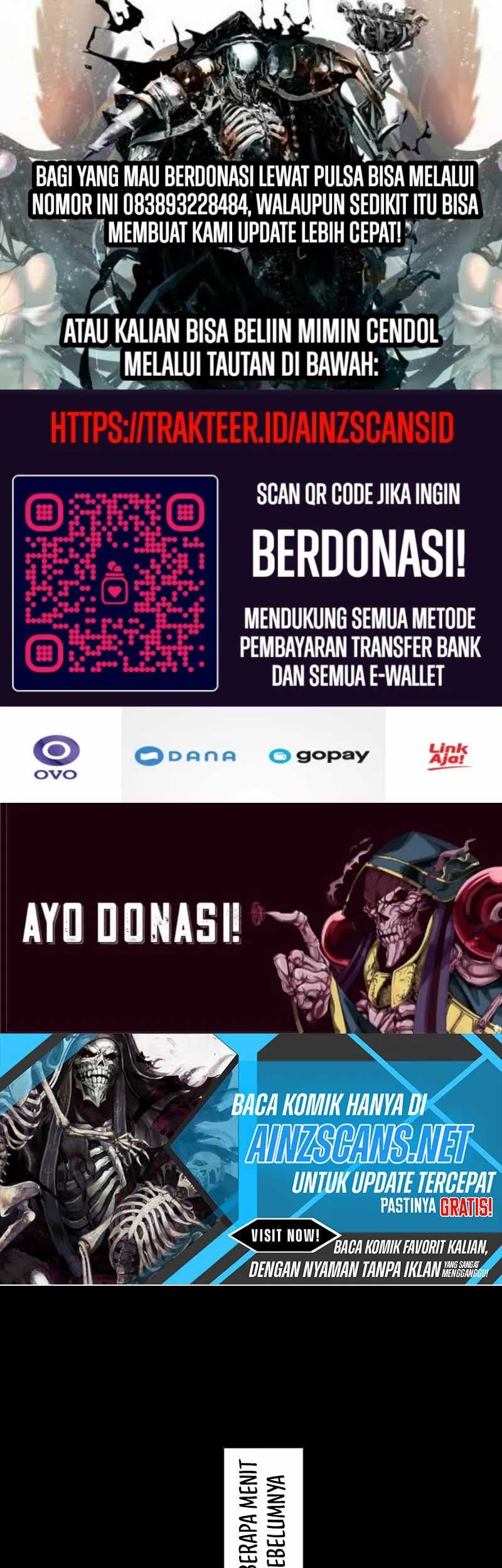 Baca I Became The King by Scavenging Chapter 56 Gambar 2