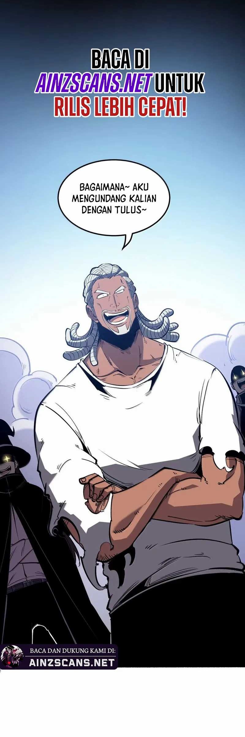 I Became The King by Scavenging Chapter 56 Gambar 7