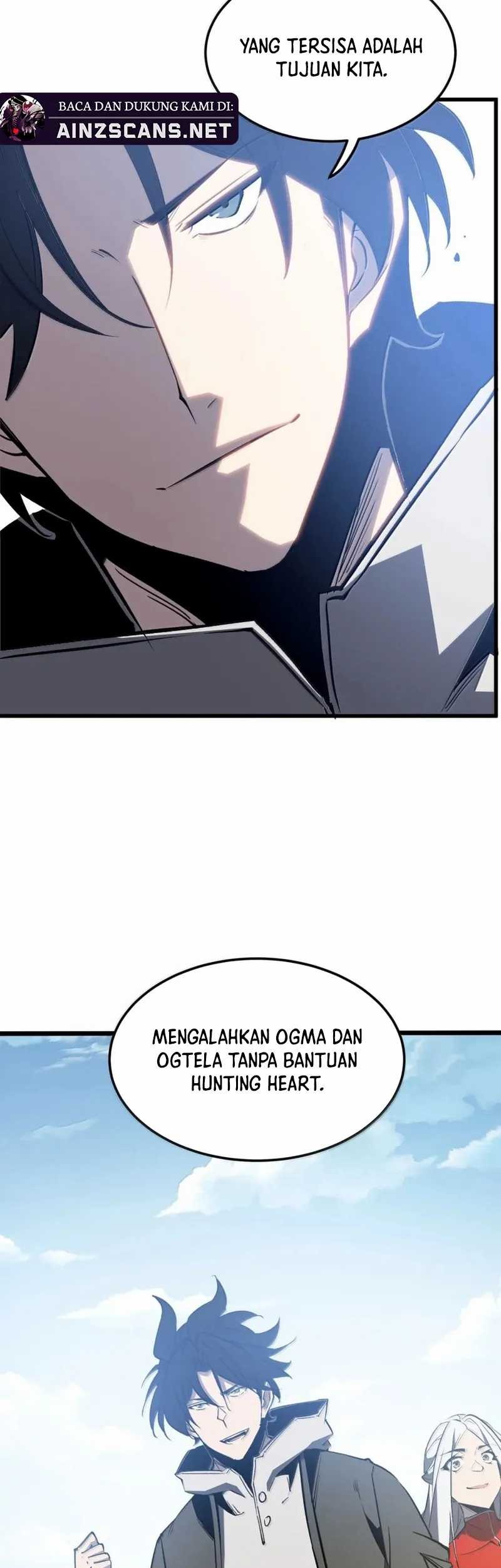 I Became The King by Scavenging Chapter 56 Gambar 18