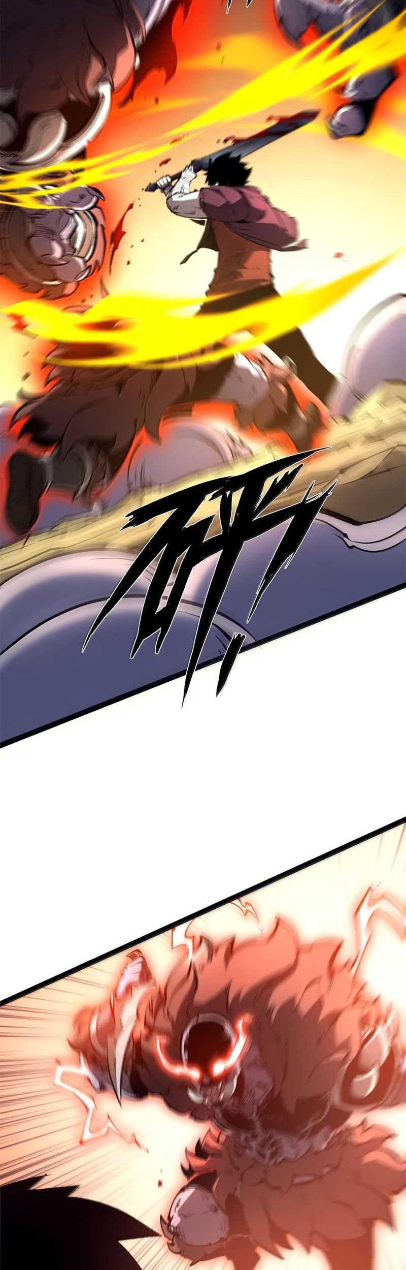 I Became The King by Scavenging Chapter 57 Gambar 5