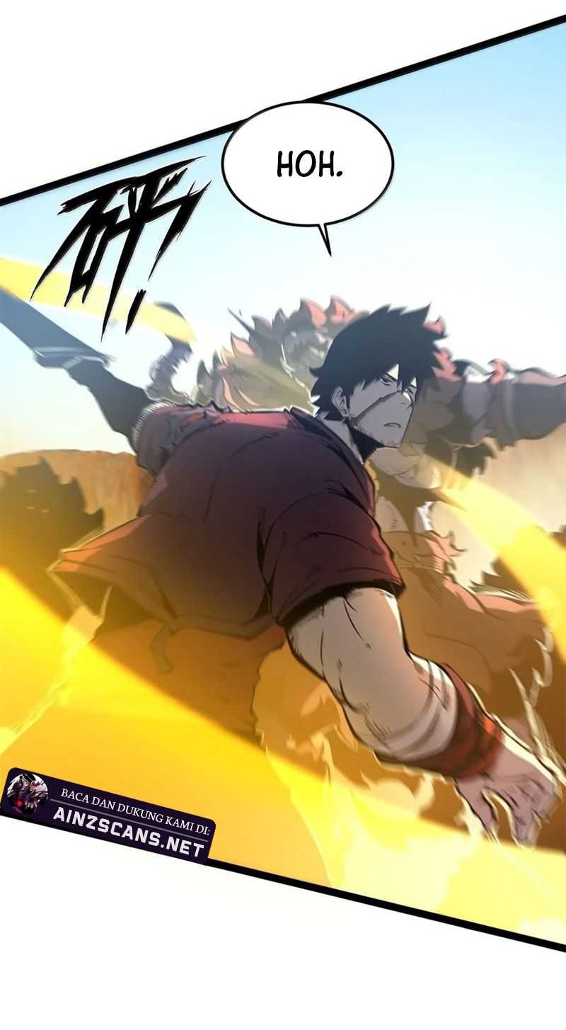 I Became The King by Scavenging Chapter 57 Gambar 7