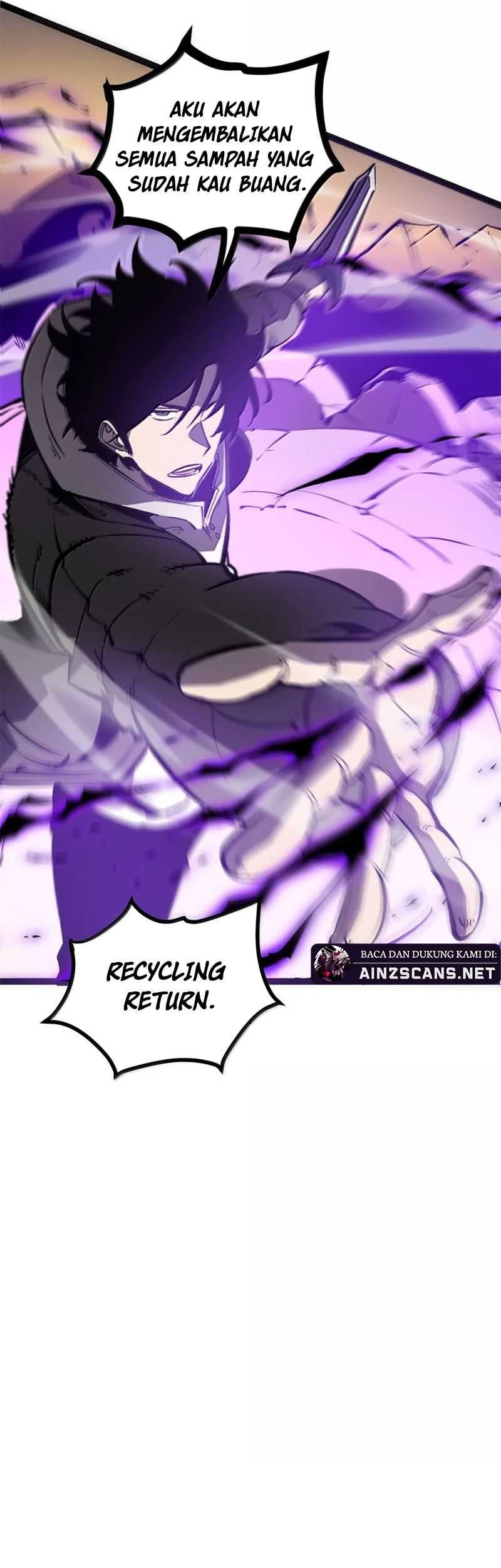 I Became The King by Scavenging Chapter 57 Gambar 26