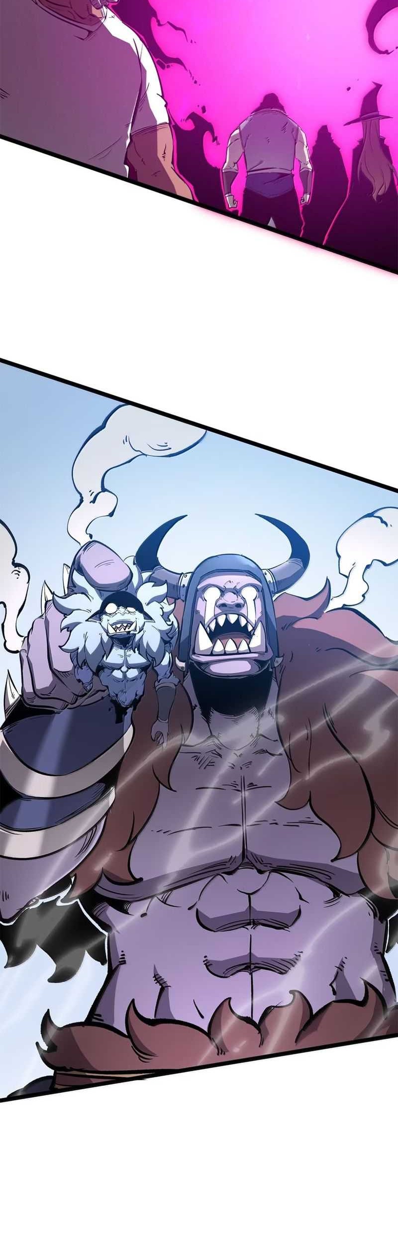 I Became The King by Scavenging Chapter 57 Gambar 29