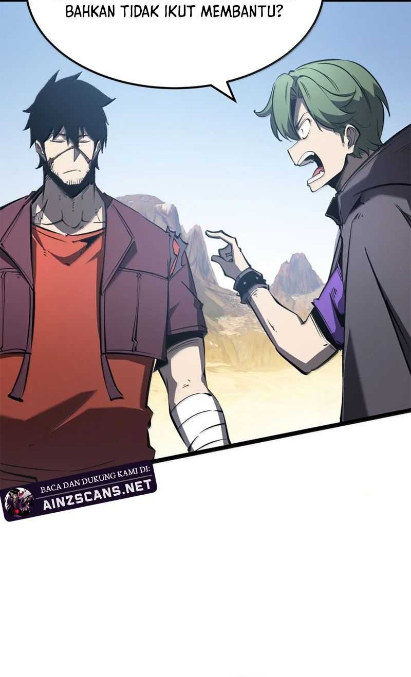 I Became The King by Scavenging Chapter 58 Gambar 7
