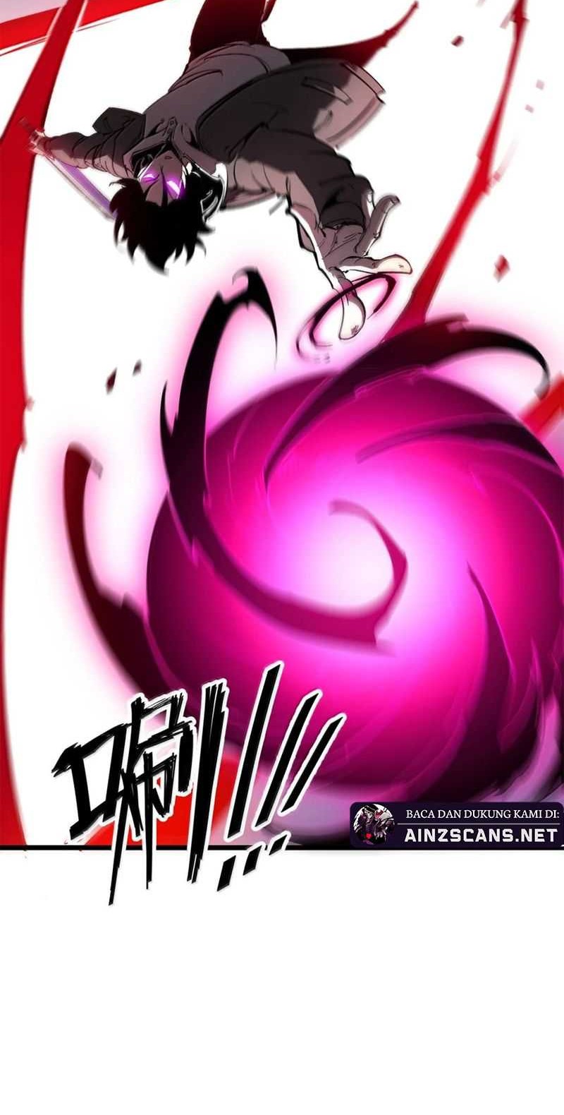 I Became The King by Scavenging Chapter 58 Gambar 19