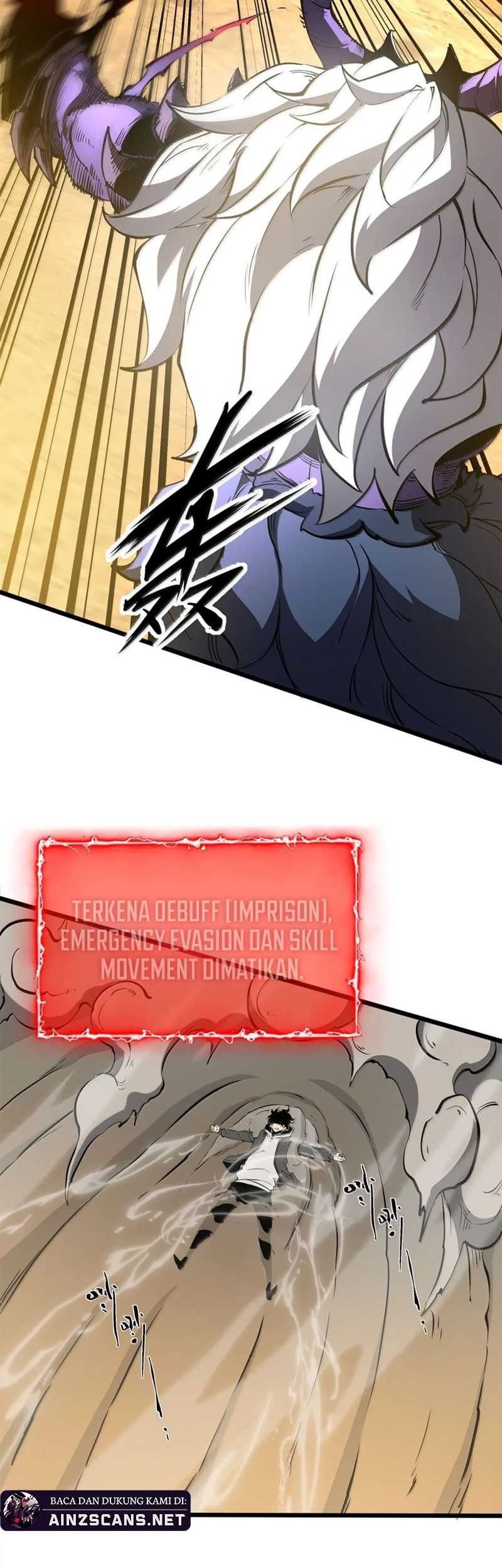 I Became The King by Scavenging Chapter 58 Gambar 24