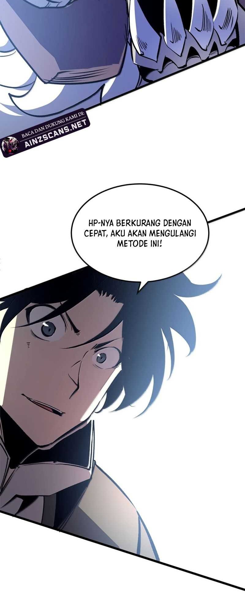 I Became The King by Scavenging Chapter 58 Gambar 33