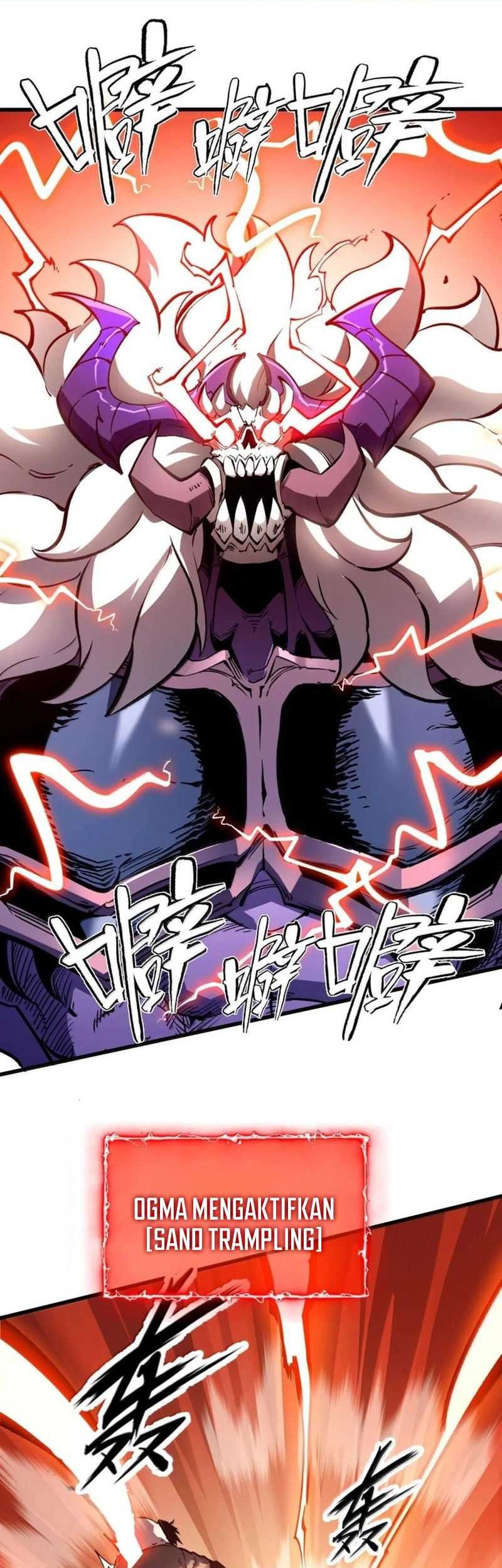 Baca I Became The King by Scavenging Chapter 59 Gambar 2