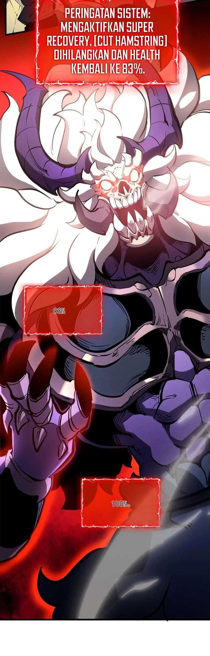 I Became The King by Scavenging Chapter 59 Gambar 5