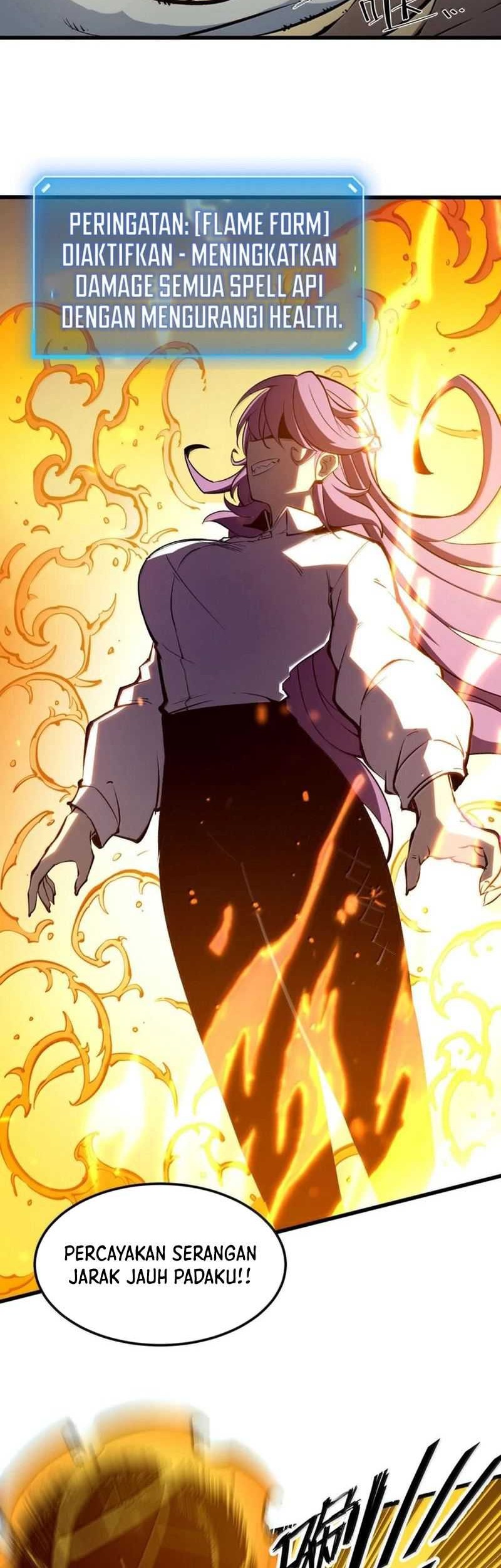 I Became The King by Scavenging Chapter 59 Gambar 21