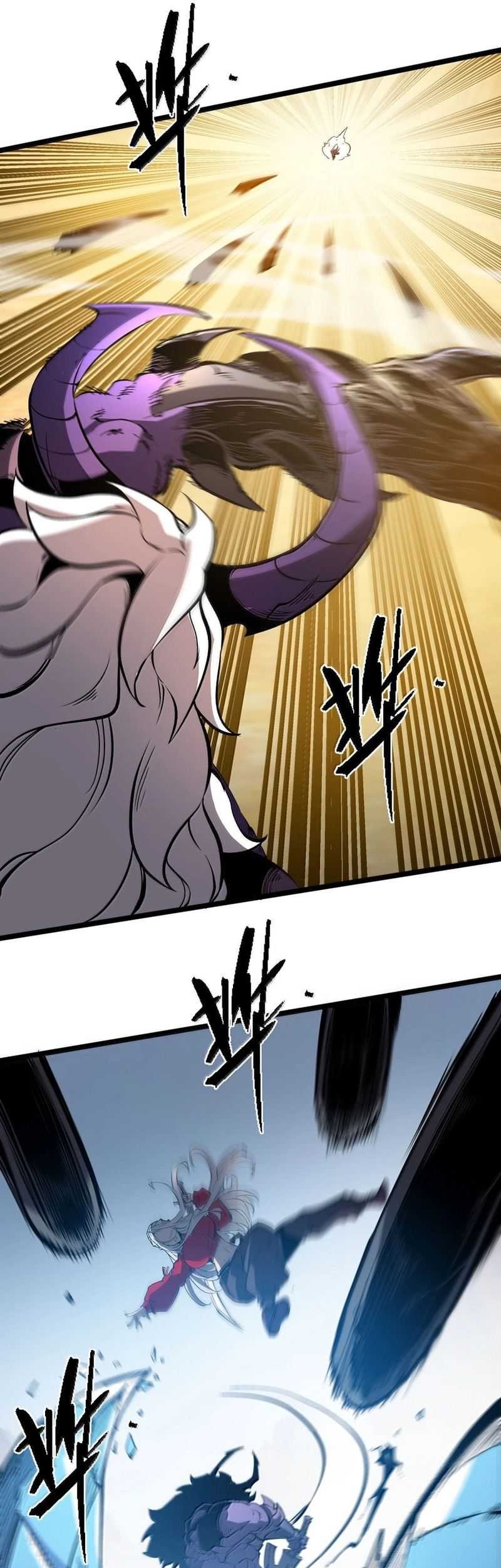 I Became The King by Scavenging Chapter 60 Gambar 7