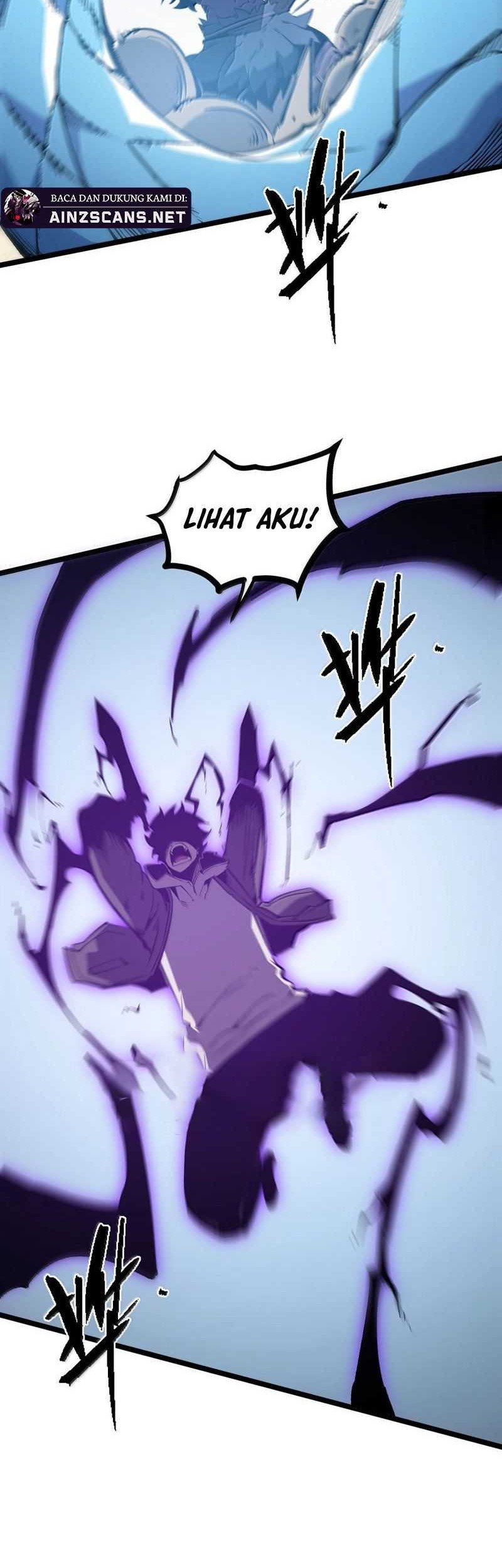 I Became The King by Scavenging Chapter 60 Gambar 8
