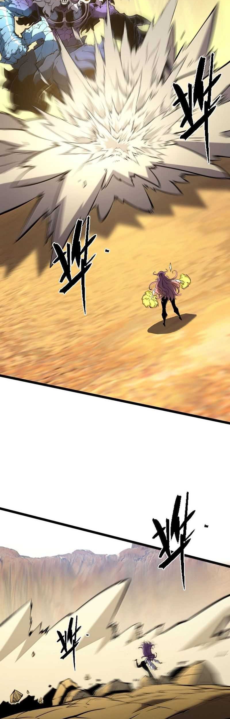 I Became The King by Scavenging Chapter 60 Gambar 15