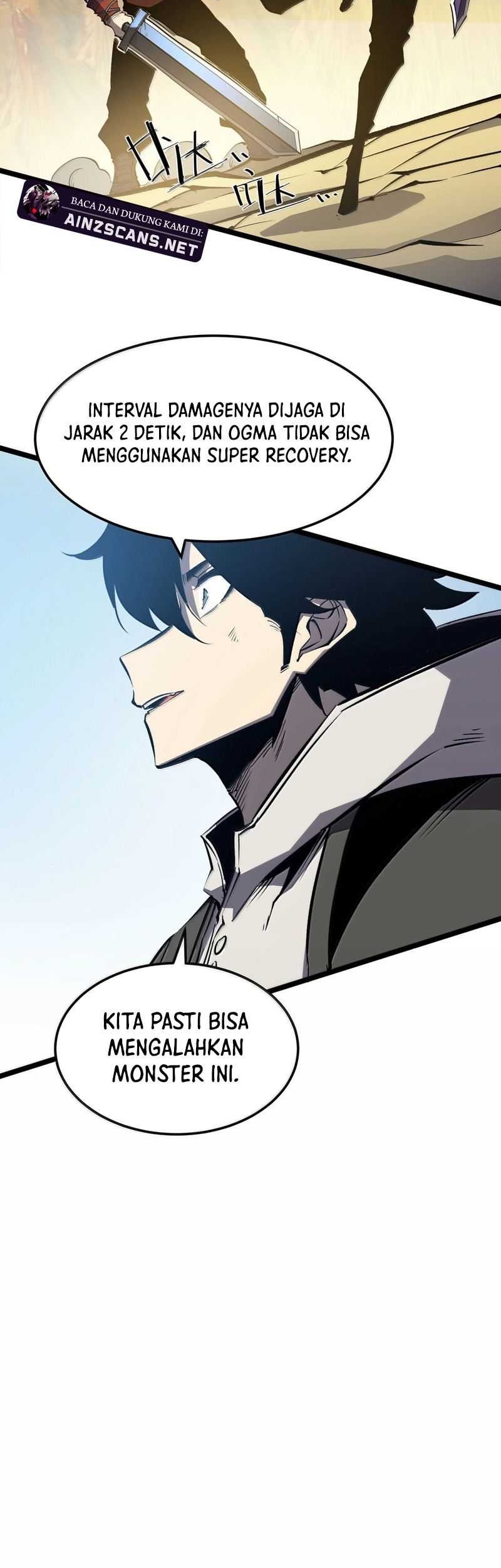 I Became The King by Scavenging Chapter 60 Gambar 19