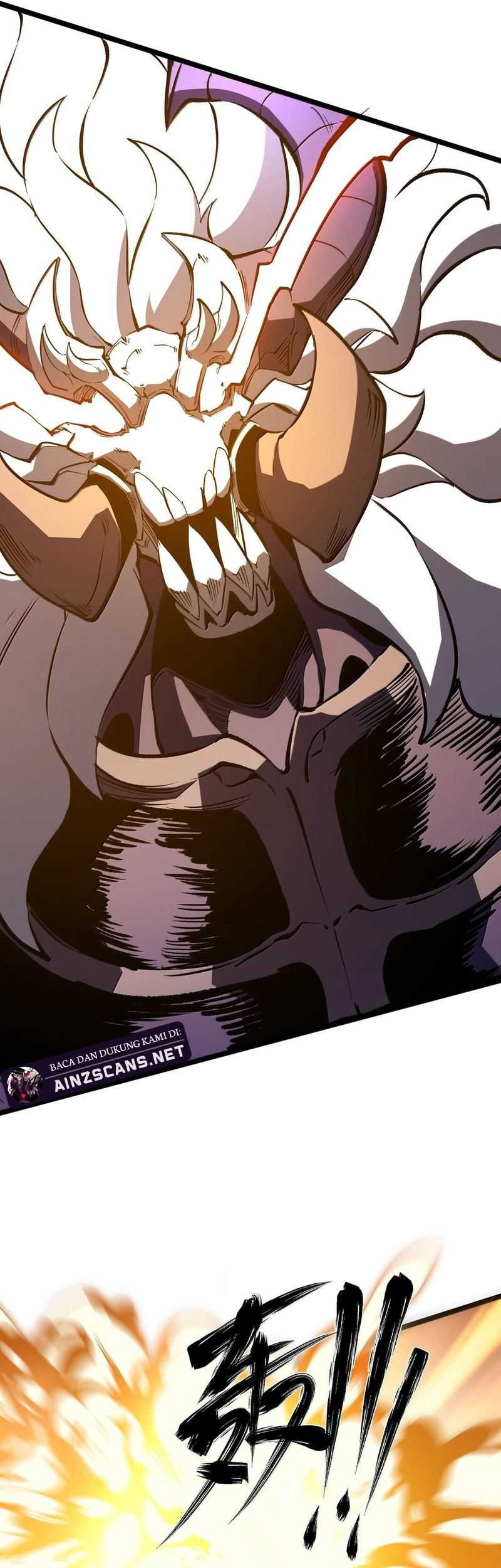 I Became The King by Scavenging Chapter 60 Gambar 22