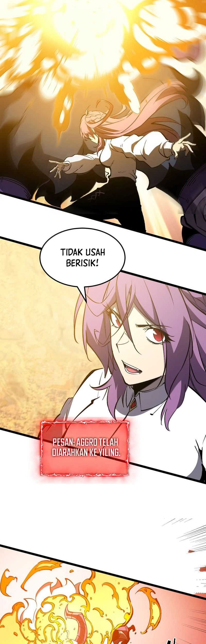 I Became The King by Scavenging Chapter 60 Gambar 23