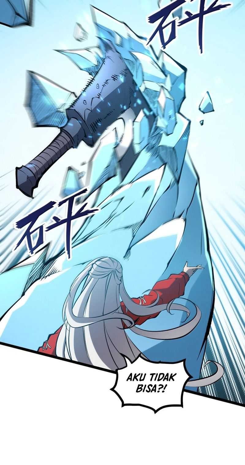 I Became The King by Scavenging Chapter 60 Gambar 26