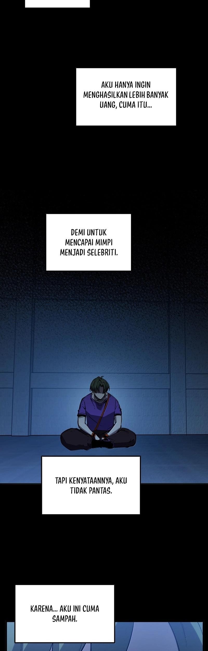 I Became The King by Scavenging Chapter 61 Gambar 3