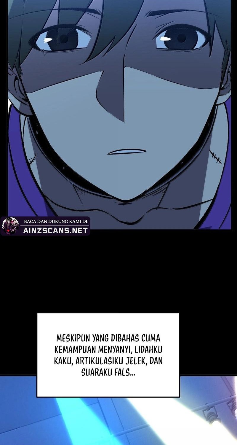I Became The King by Scavenging Chapter 61 Gambar 4