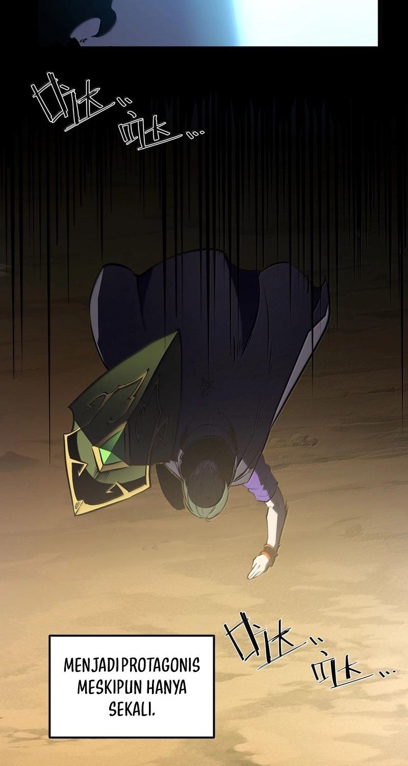 I Became The King by Scavenging Chapter 61 Gambar 16