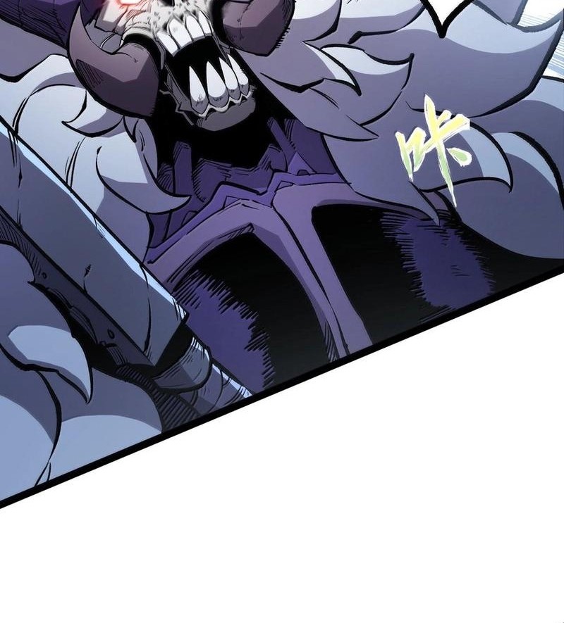 I Became The King by Scavenging Chapter 61 Gambar 32