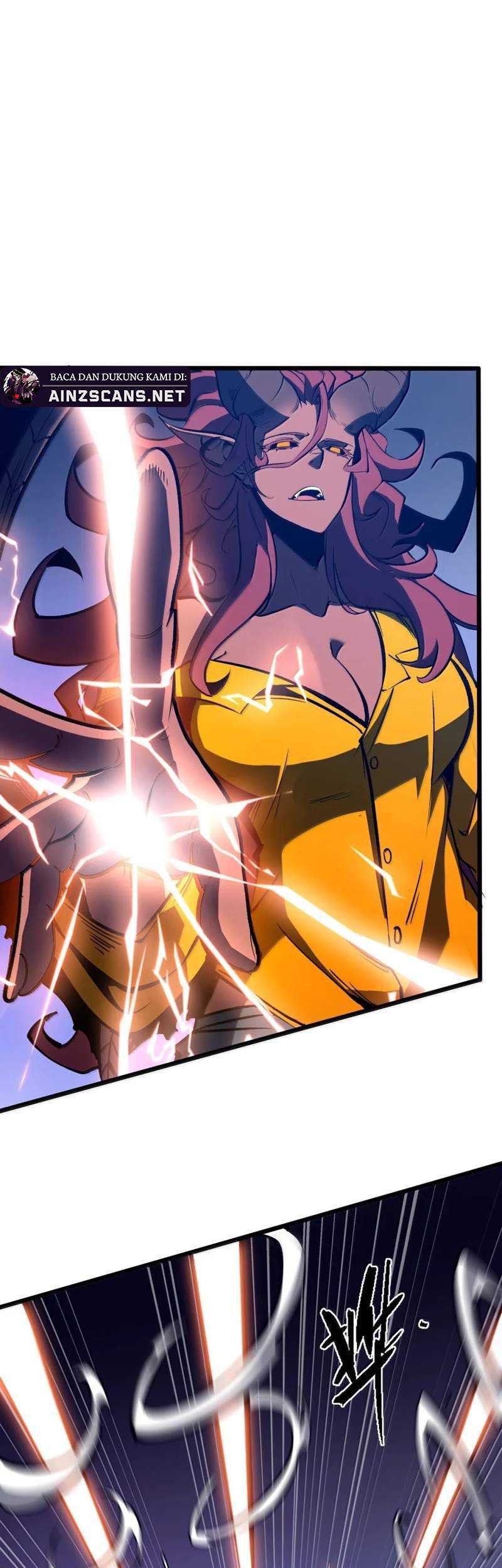 I Became The King by Scavenging Chapter 64 Gambar 7