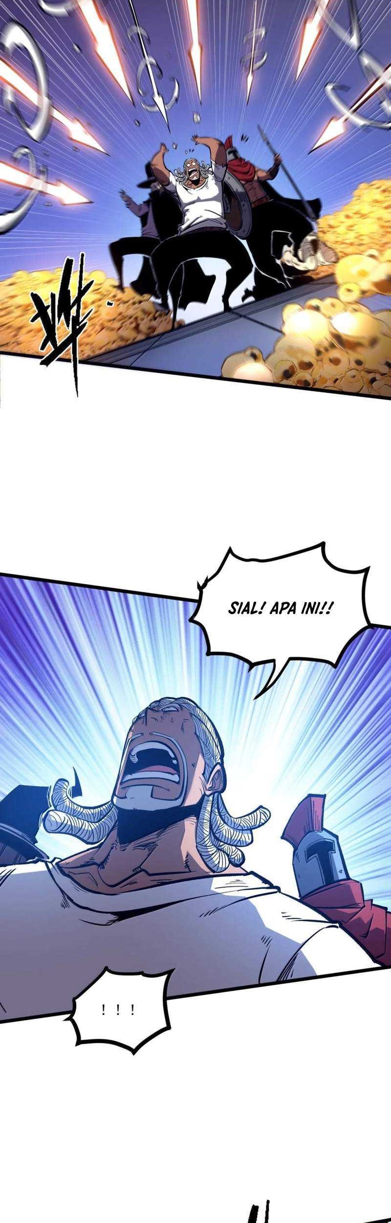 I Became The King by Scavenging Chapter 64 Gambar 8