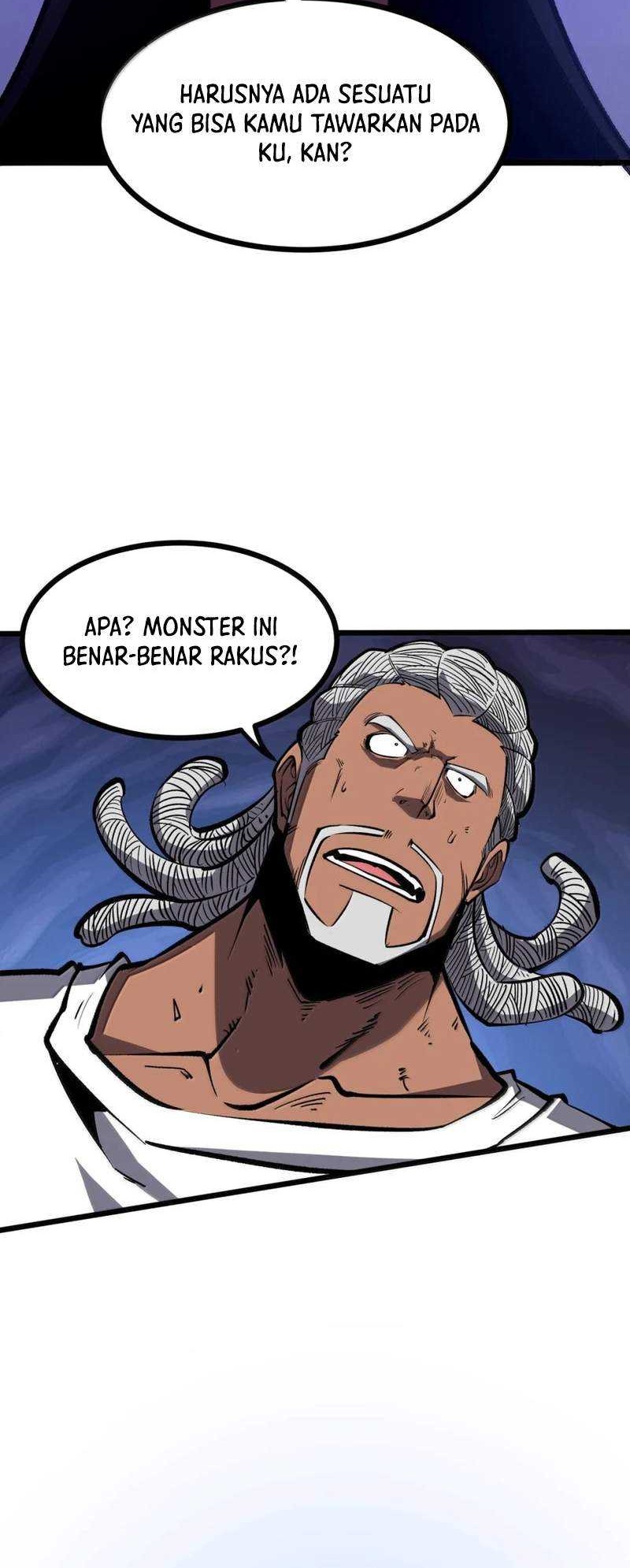I Became The King by Scavenging Chapter 64 Gambar 12