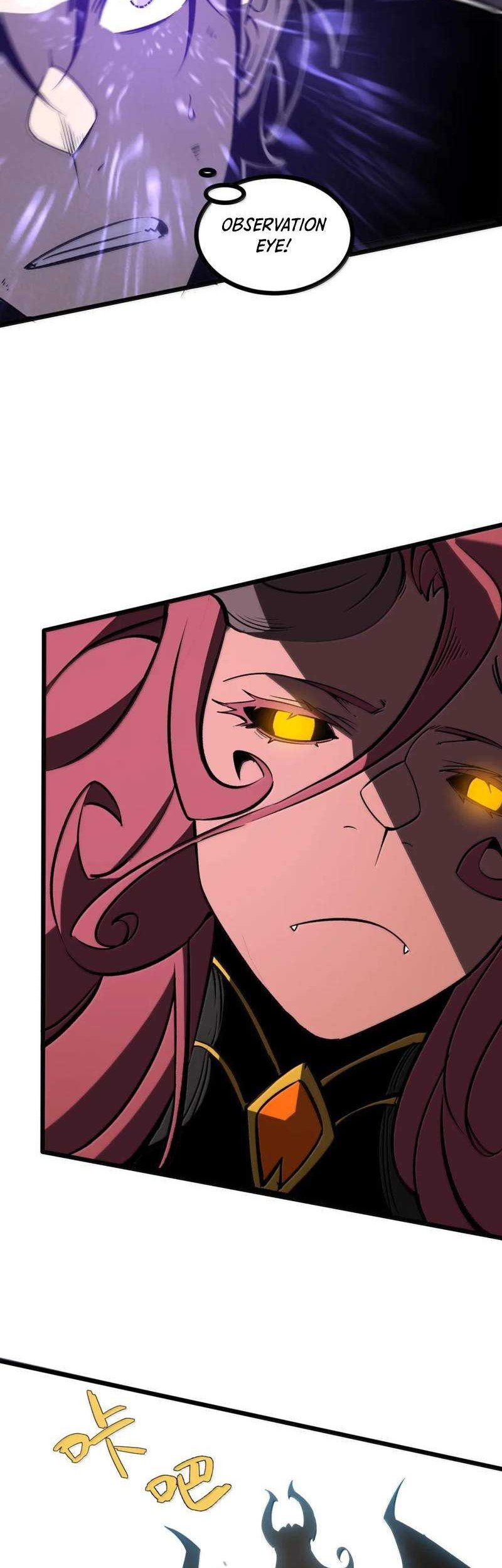 I Became The King by Scavenging Chapter 64 Gambar 16