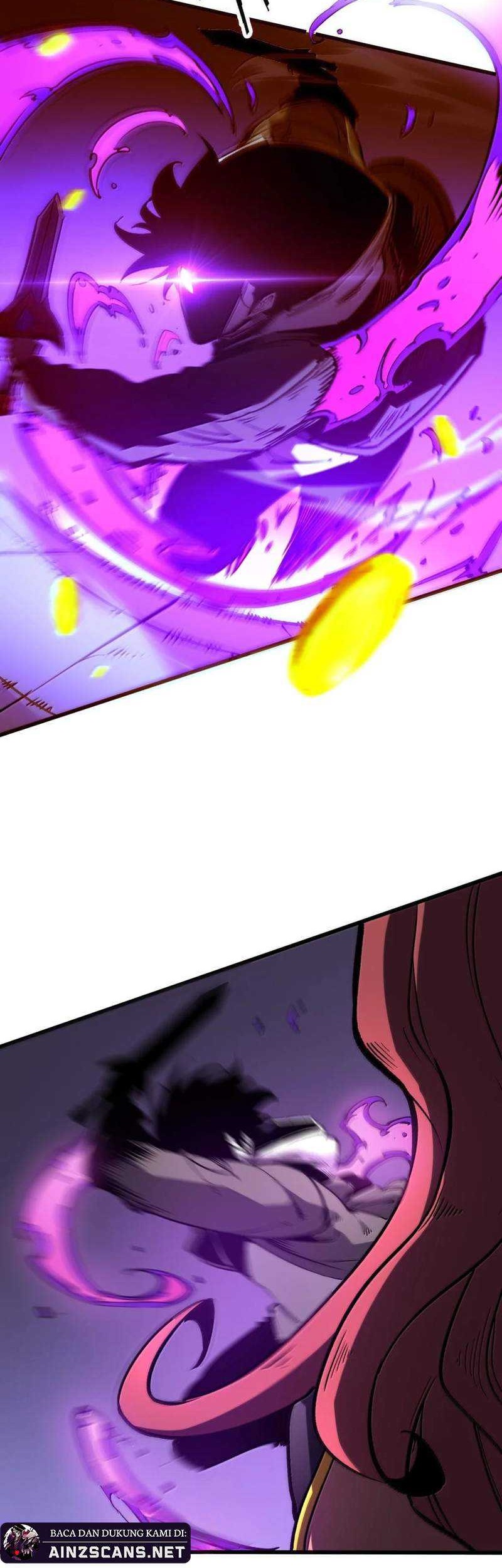 I Became The King by Scavenging Chapter 64 Gambar 22